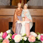 Messa della Santa Famiglia