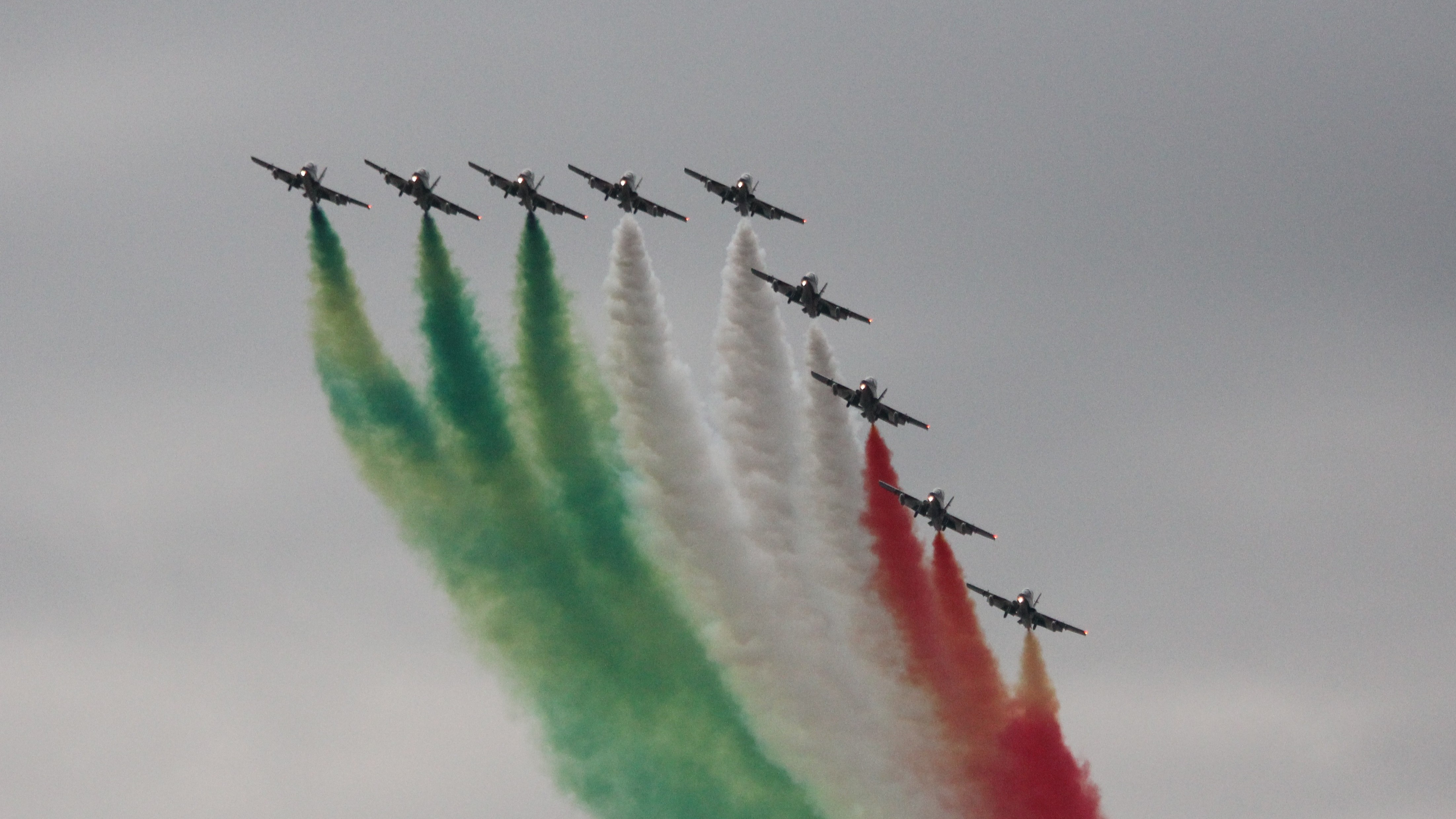 Sospensione lezioni per la Festa della Repubblica