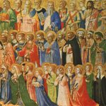 Festa di Tutti i Santi