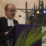 Visita pastorale del Superiore Provinciale