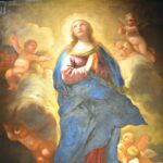 Solennità dell'Immacolata Concezione