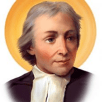 Santo del Giorno - San Giovanni Battista de La Salle