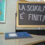 Conclusione delle attività didattiche