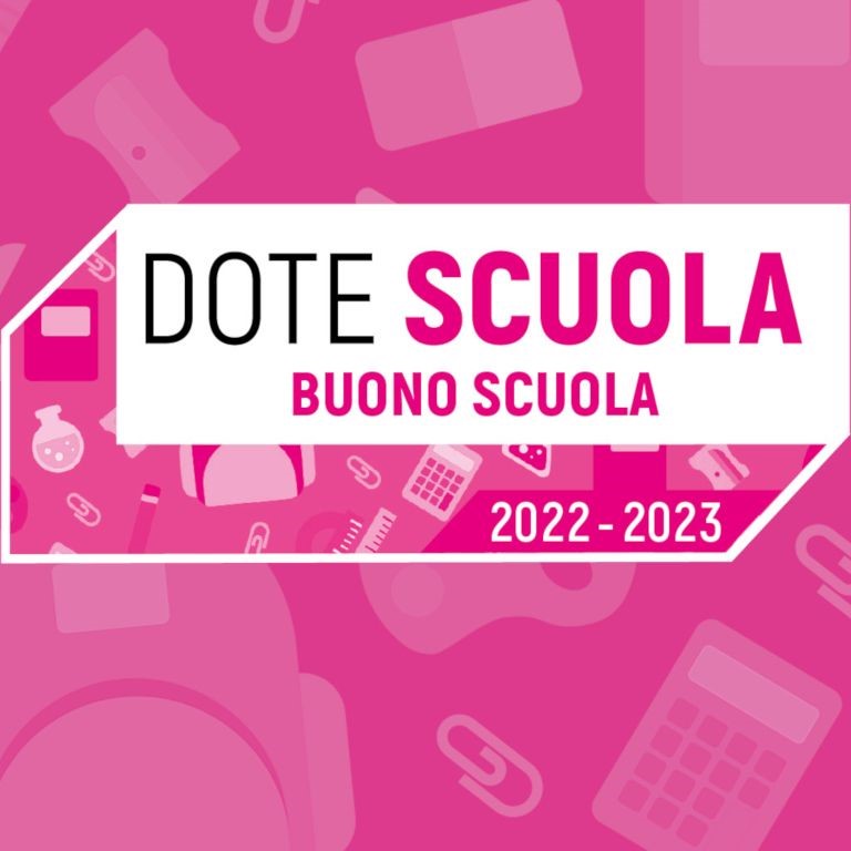 DOTE SCUOLA Buono Scuola A s 2022 2023 Istituto Gonzaga Milano DOTE SCUOLA Buono Scuola A s 2022 2023 Istituto Gonzaga Milano