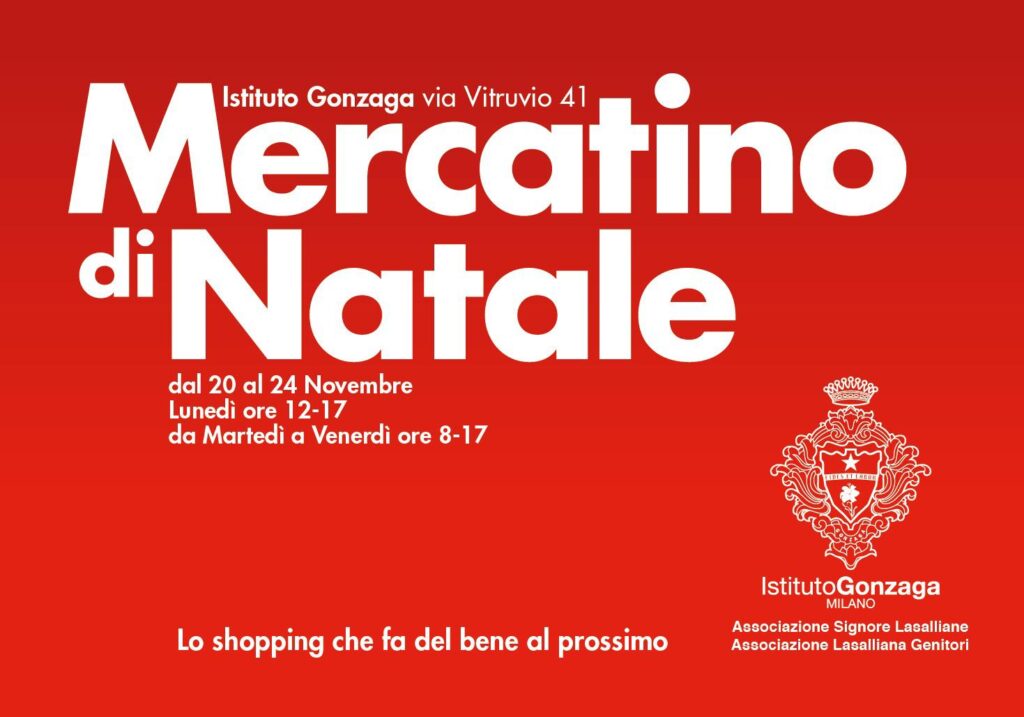 Mercatino natale GIUNTA 2023 2