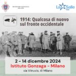 1914. Qualcosa di nuovo sul fronte occidentale