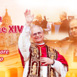Papa Leone XIV 267° successore di Pietro