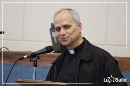 Papa Leone XIV 267° successore di Pietro Prevost Lasalle