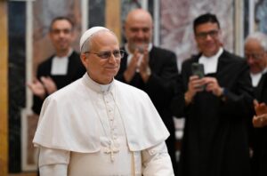 Il Papa Leone XIV ai Lasalliani: “evangelizzare educando ed educare evangelizzando” cq5dam.thumbnail.cropped.1500.844 1 300x198 1