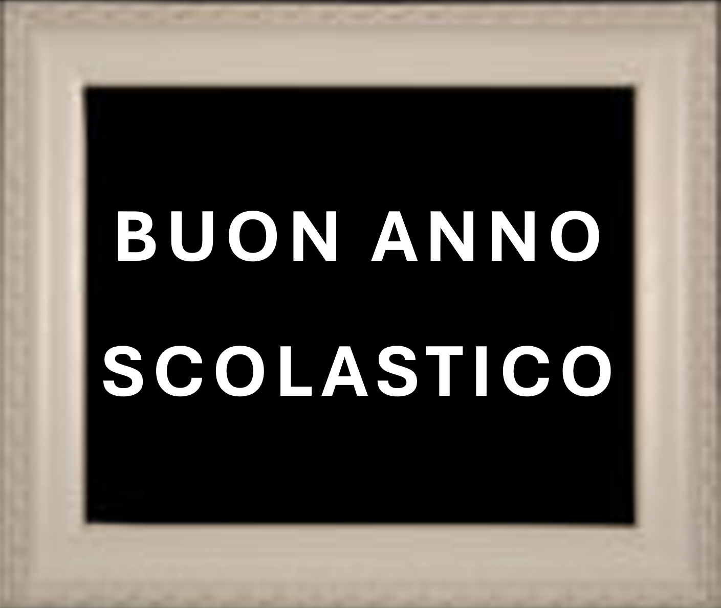 Eventi Inizio delle Lezioni