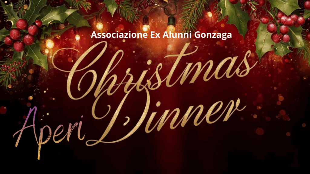 AperiCena Ex Alunni 1