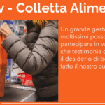 XXIX GIORNATA NAZIONALE DELLA COLLETTA ALIMENTARE