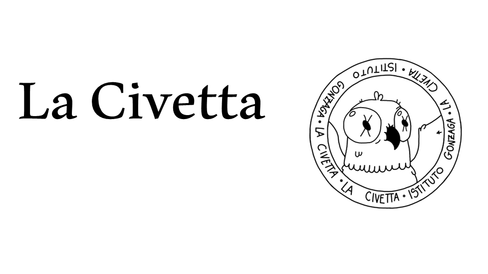 LICEI: "La Civetta" compie 10 anni! LaCivettaConLogo16 9