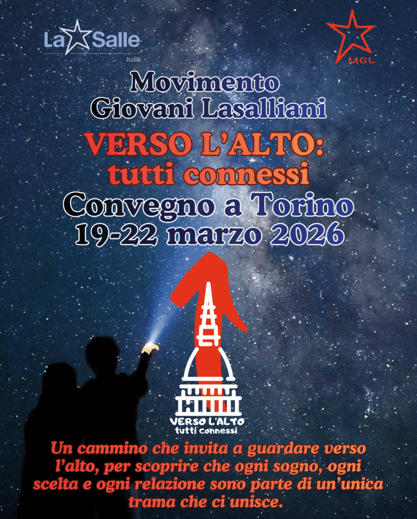 MGL Convegno Verso lalto tutti connessi locandina