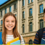 Scuola Aperta alla Secondaria I°: il nostro ponte verso il futuro