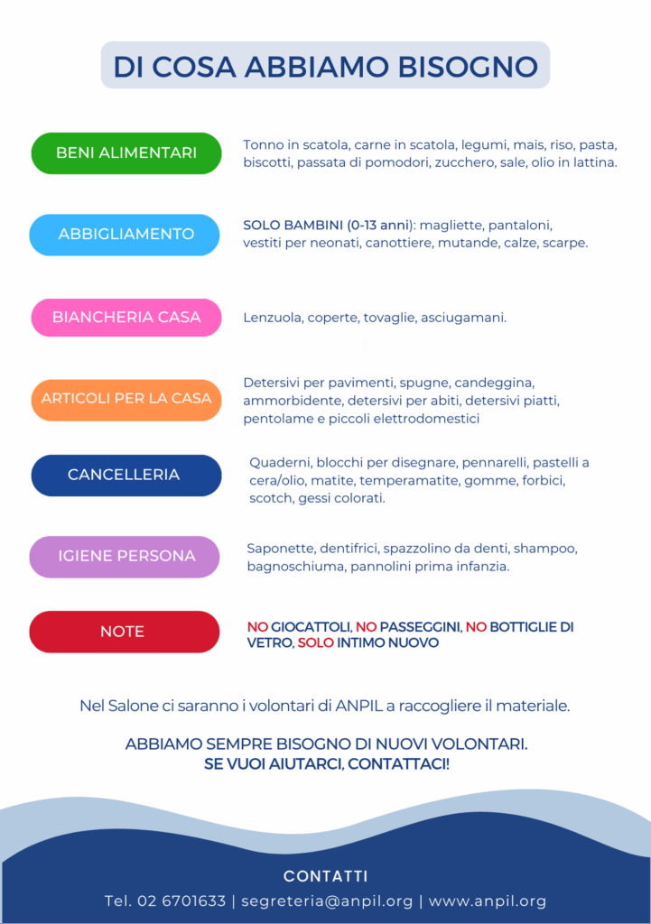 Giornate Condivisione 2026 retro