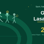 Olimpiadi Lasalliane 2026