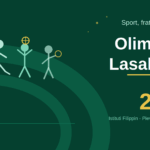 Olimpiadi Lasalliane 2026