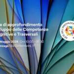 Giornata di approfondimento sullo sviluppo delle Competenze Non Cognitive e Trasversali
