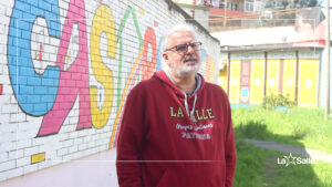 CasArcobaleno, un segno di speranza e di opportunità per i bambini e i giovani della periferia di Napoli Foto Notas Salle 2.jpg 300x169 1