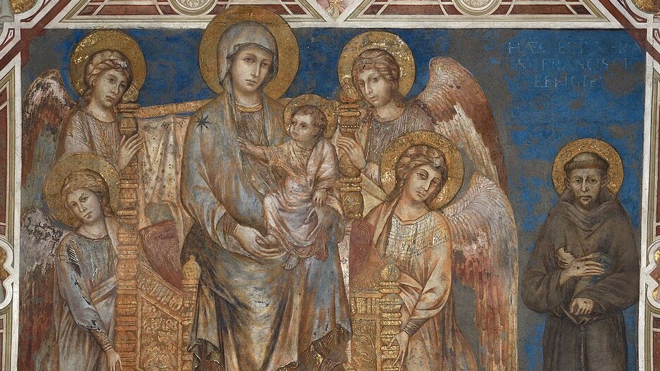 San Francesco d'Assisi, patrono d'Italia