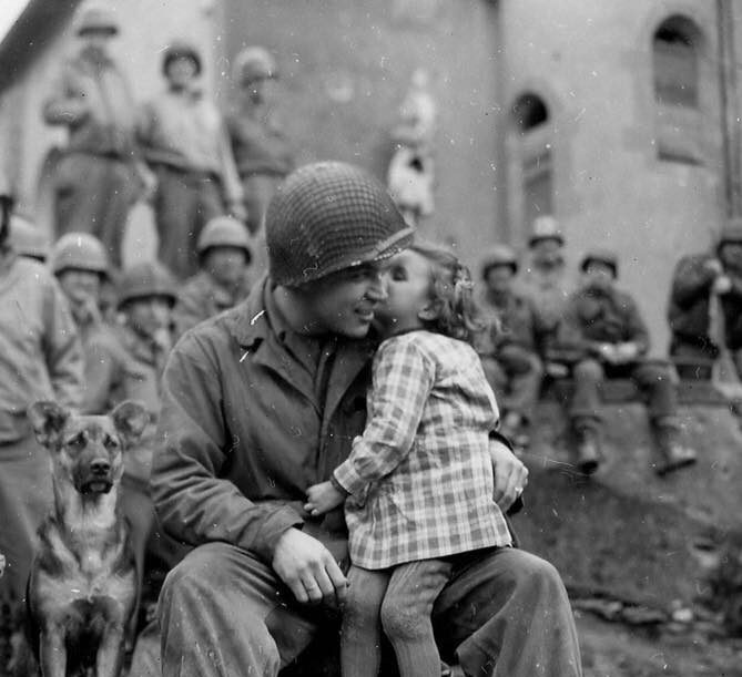 Anniversario della Liberazione