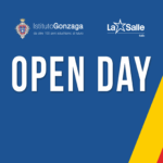 OPEN DAY 2026