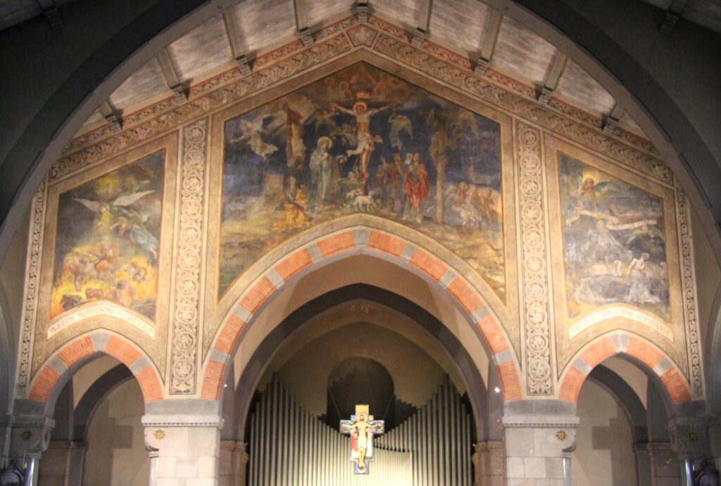S. Messa di inizio anno scolastico a San Gregorio Magno 571 free1