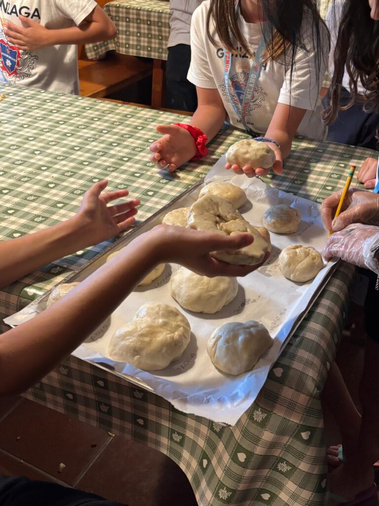 PRIMARIA: iniziare il quarto anno con il piede giusto! WhatsApp Image 2026 09 24 at 10.35.39 2