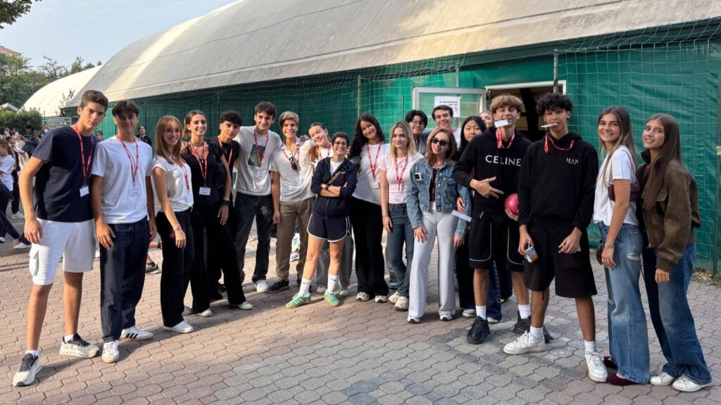 foto gruppo MRL2026 16 9